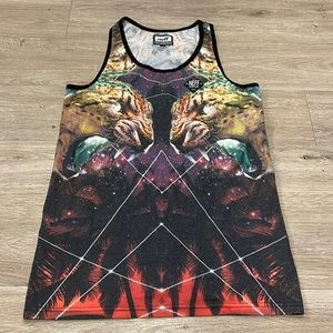 NEFF tank